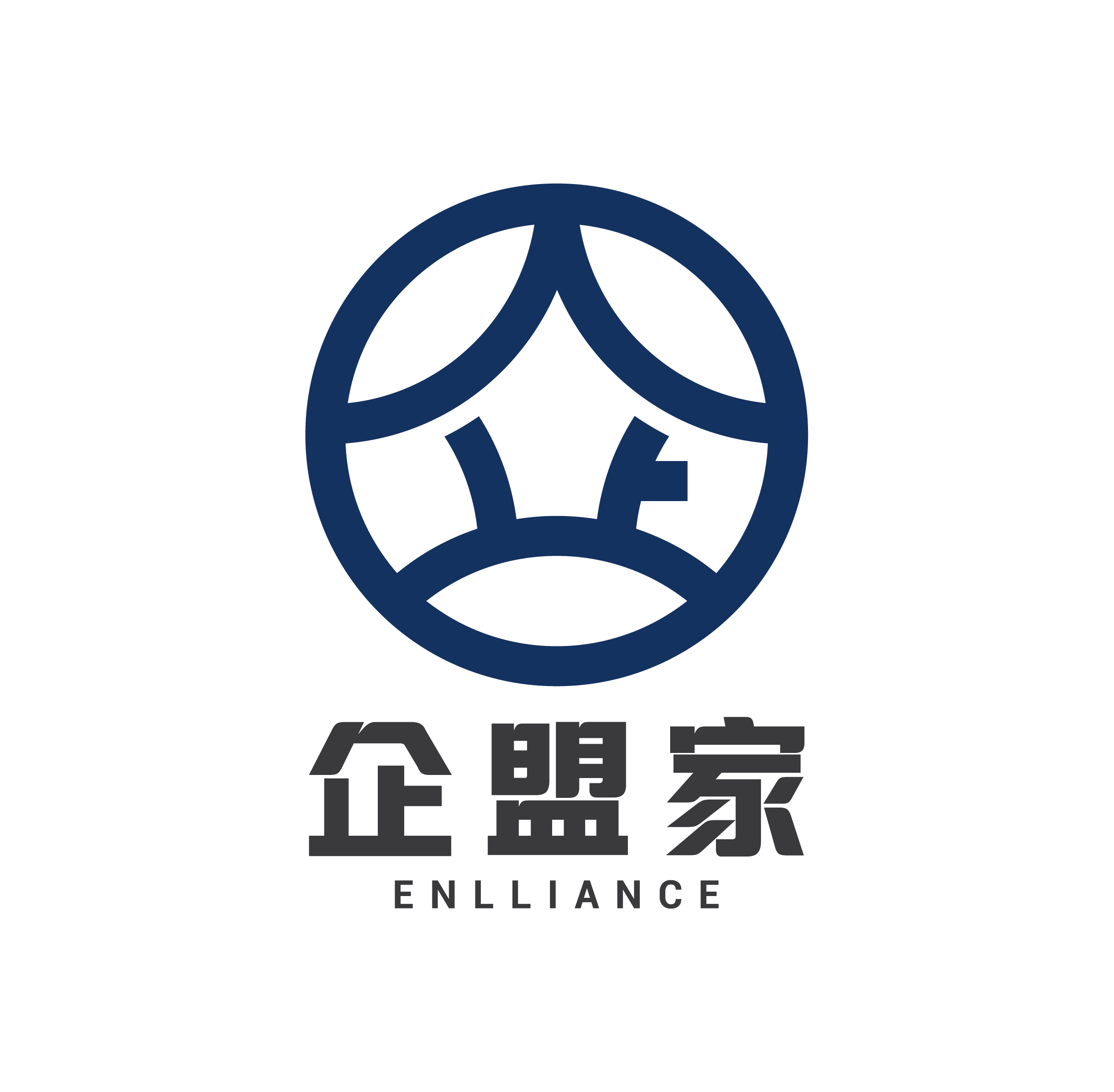 Enlliance Management Sdn Bhd company logo