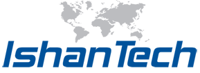 IshanTech (M) Sdn Bhd company logo