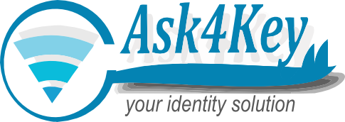 Ask4key Sdn Bhd  company logo