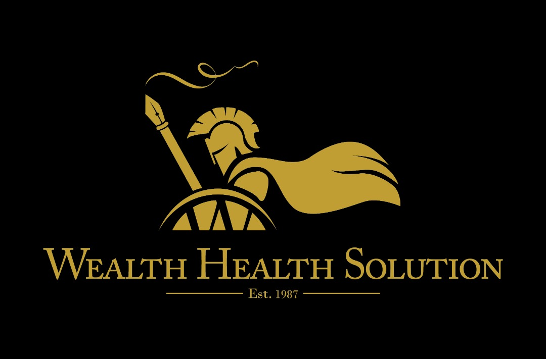 Wealth Health Solution company logo