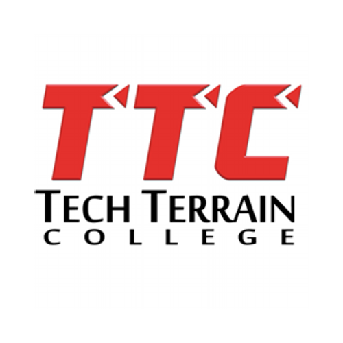 Tech Terrain College company logo