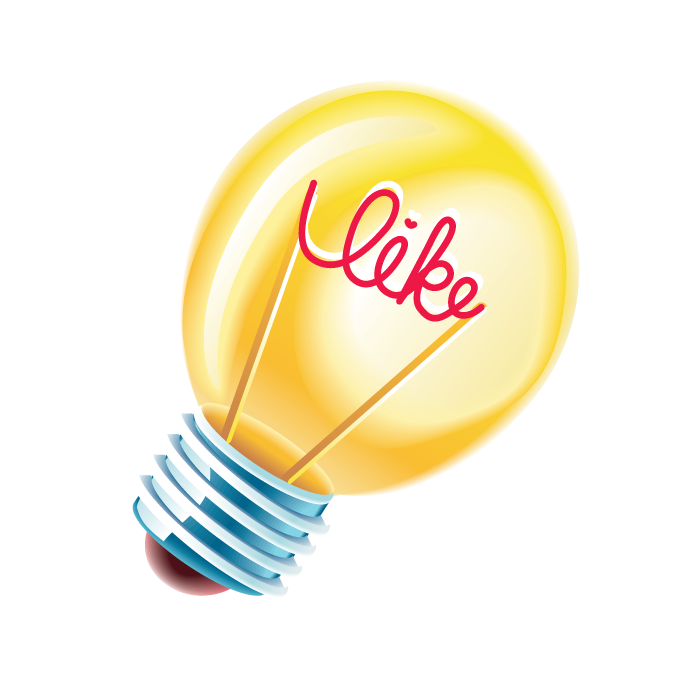 LIKEBULBS company logo