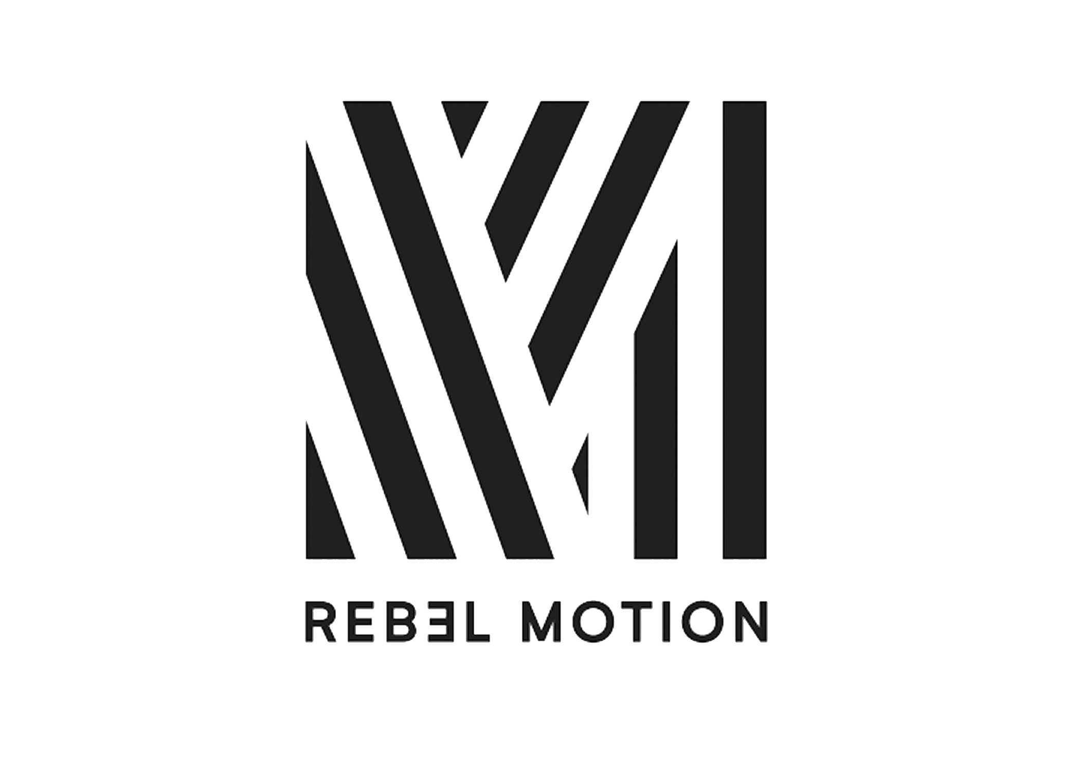 Rebel Motion ASEAN company logo