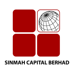 Sinmah Capital Berhad company logo