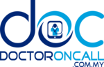 DoctorOnCall company logo