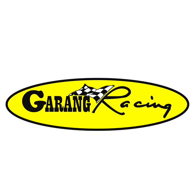 Garang Racing  company logo