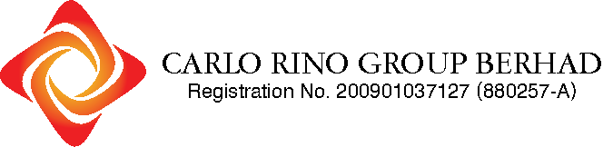 Carlo Rino Group Berhad company logo