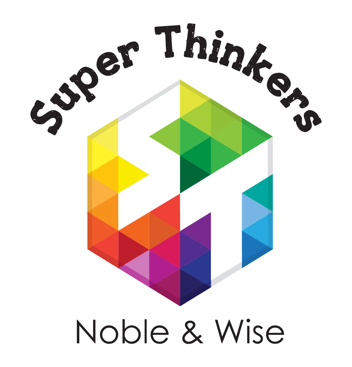 Super Thinkers Sdn Bhd company logo