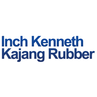 INCH KENNETH KAJANG RUBBER PLC company logo