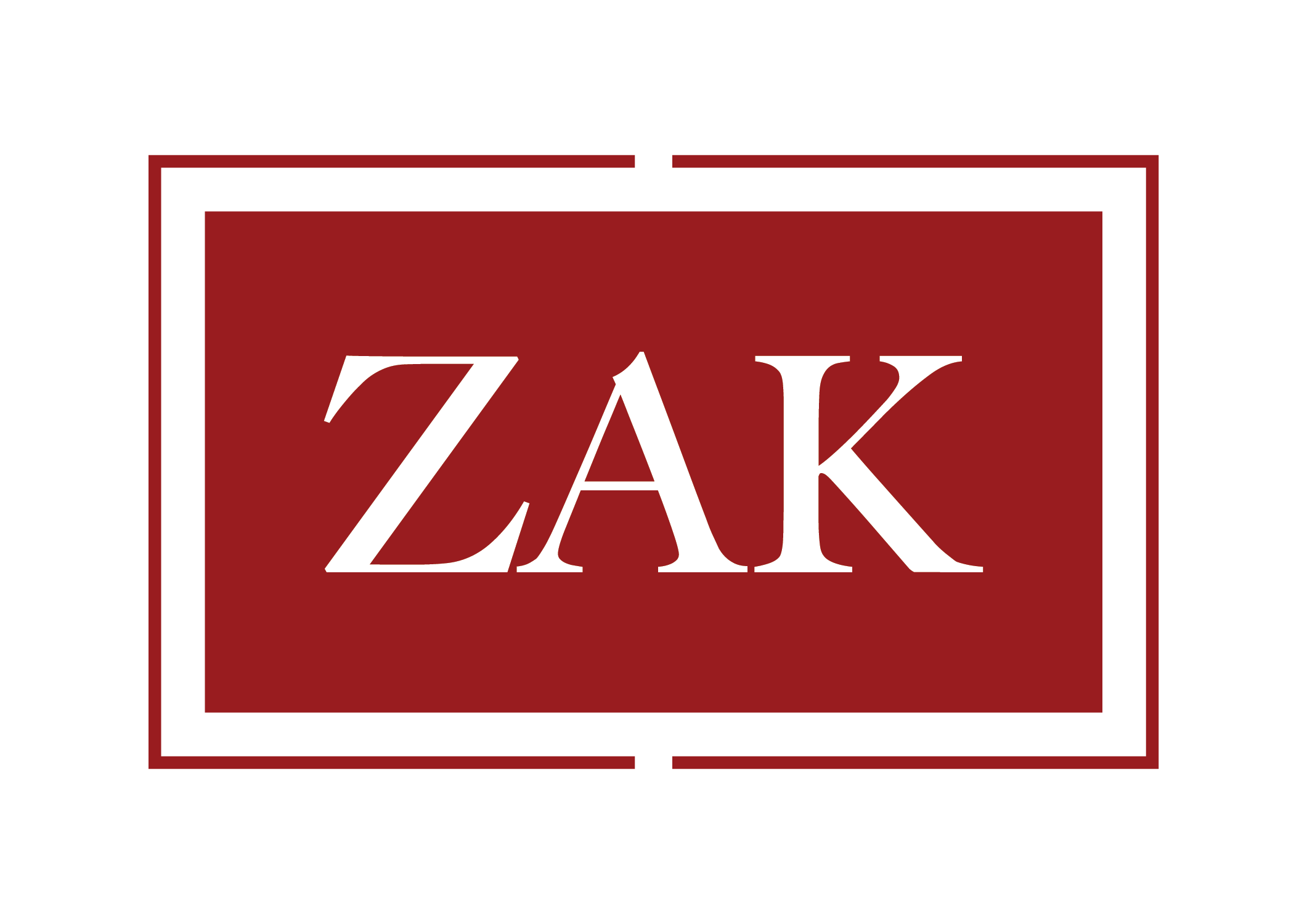 Zak Capital company logo