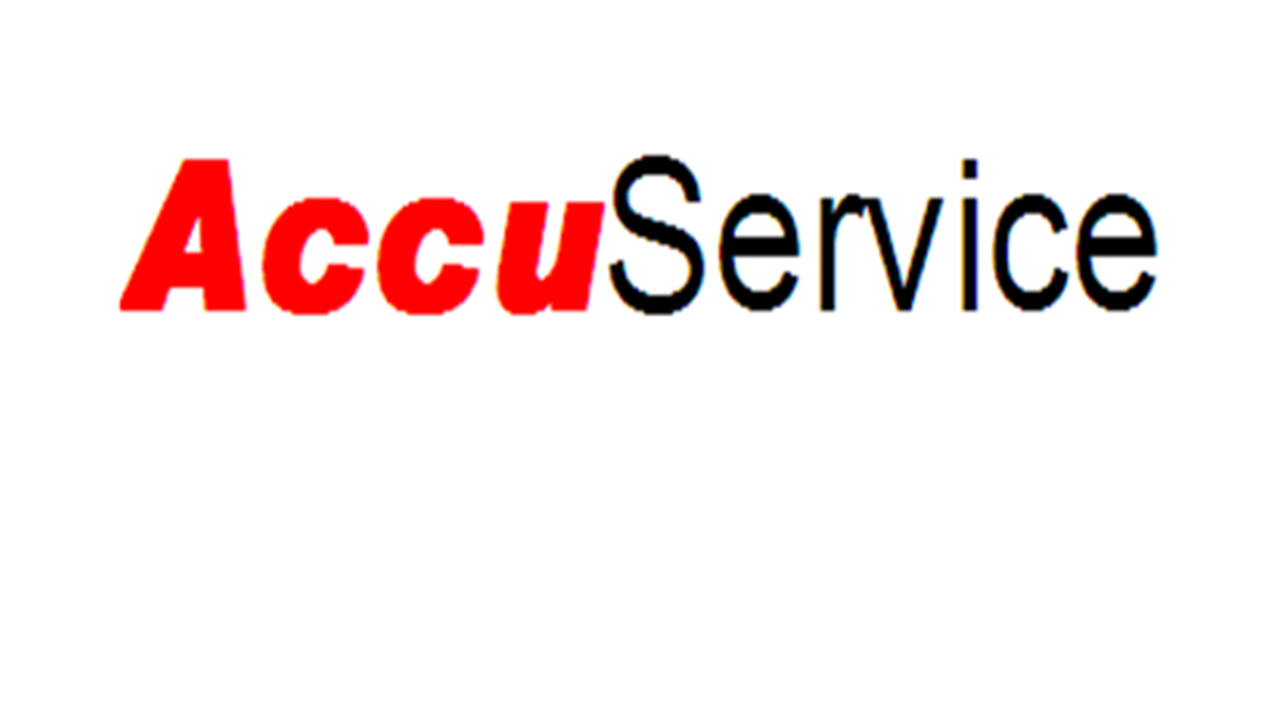 AccuService Technology (SEA) Sdn Bhd company logo