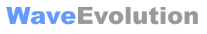 Wave Evolution company logo