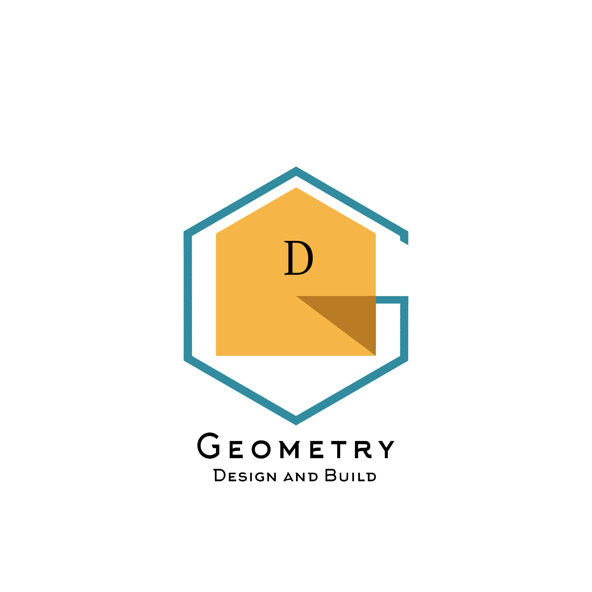 Geometry Design & Build company logo