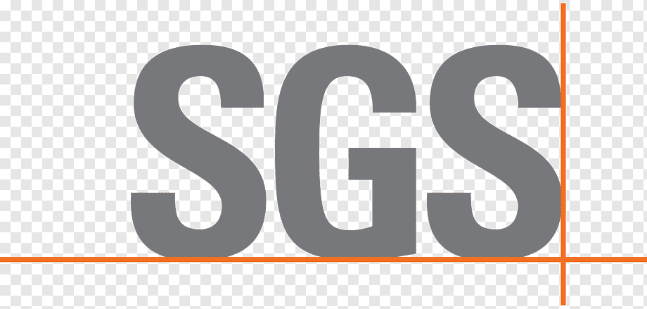 SGS Management Trainee company logo