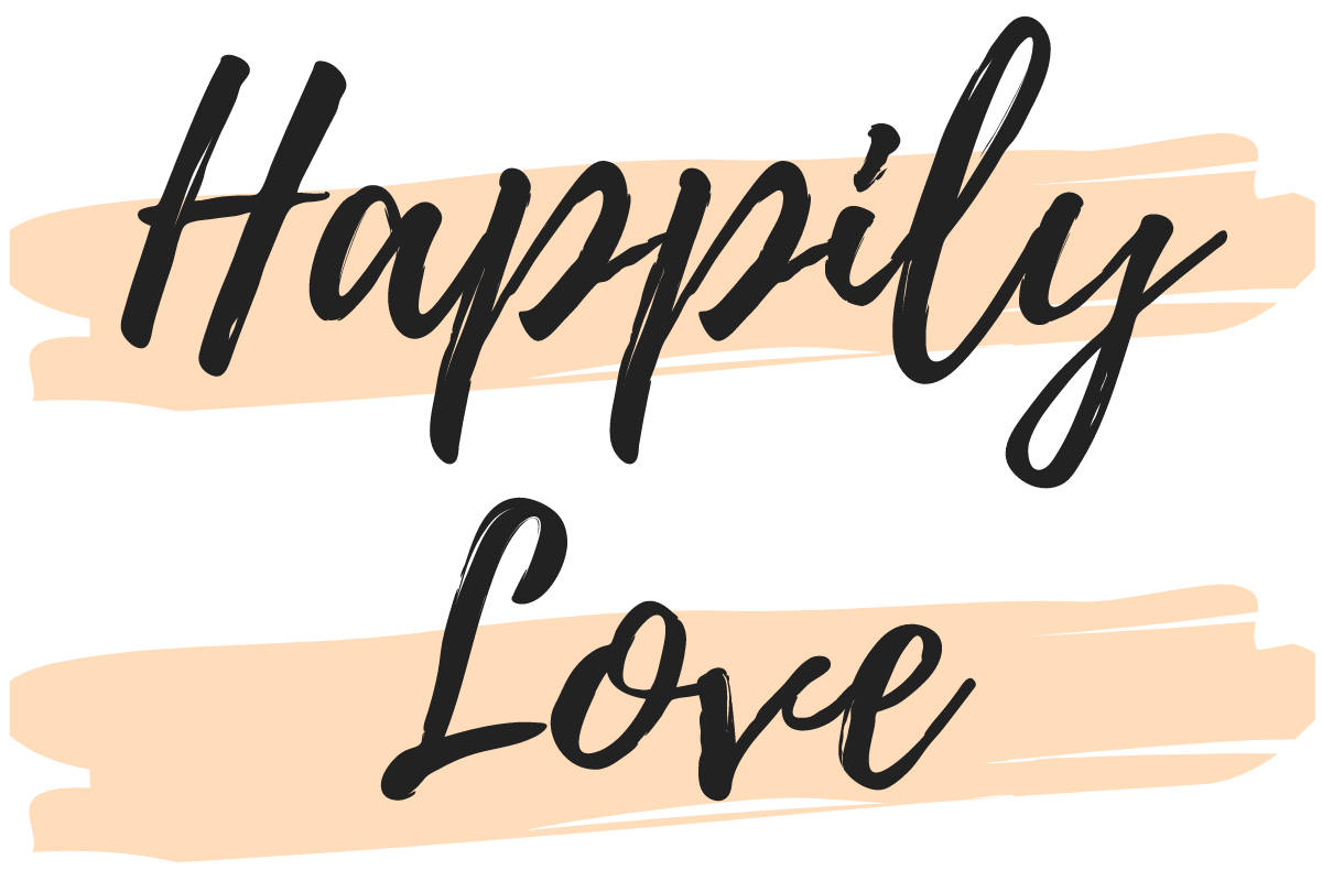 Happily Love PLT company logo