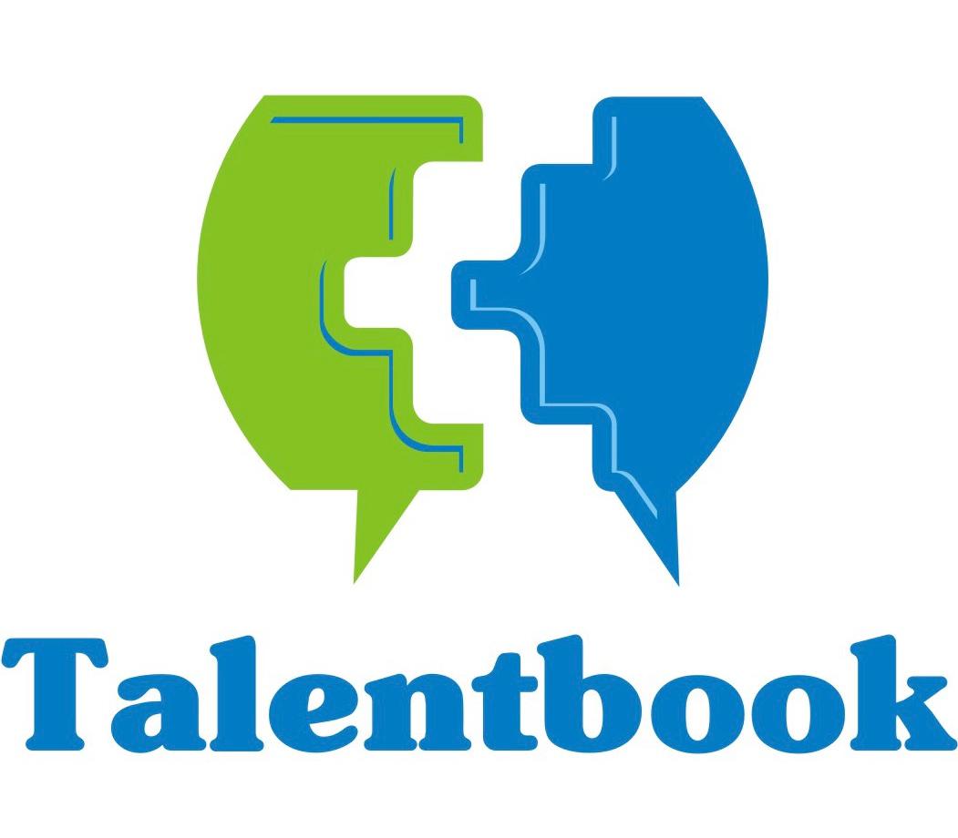 Talentbook Solutions company logo