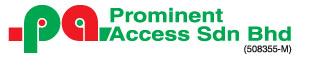 Prominent Access Sdn Bhd company logo