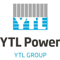 YTL POWER INTERNATIONAL BHD company logo