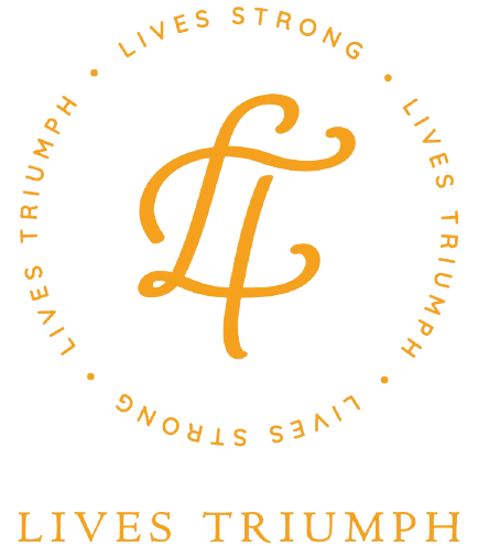 Lives Triumph Agency company logo