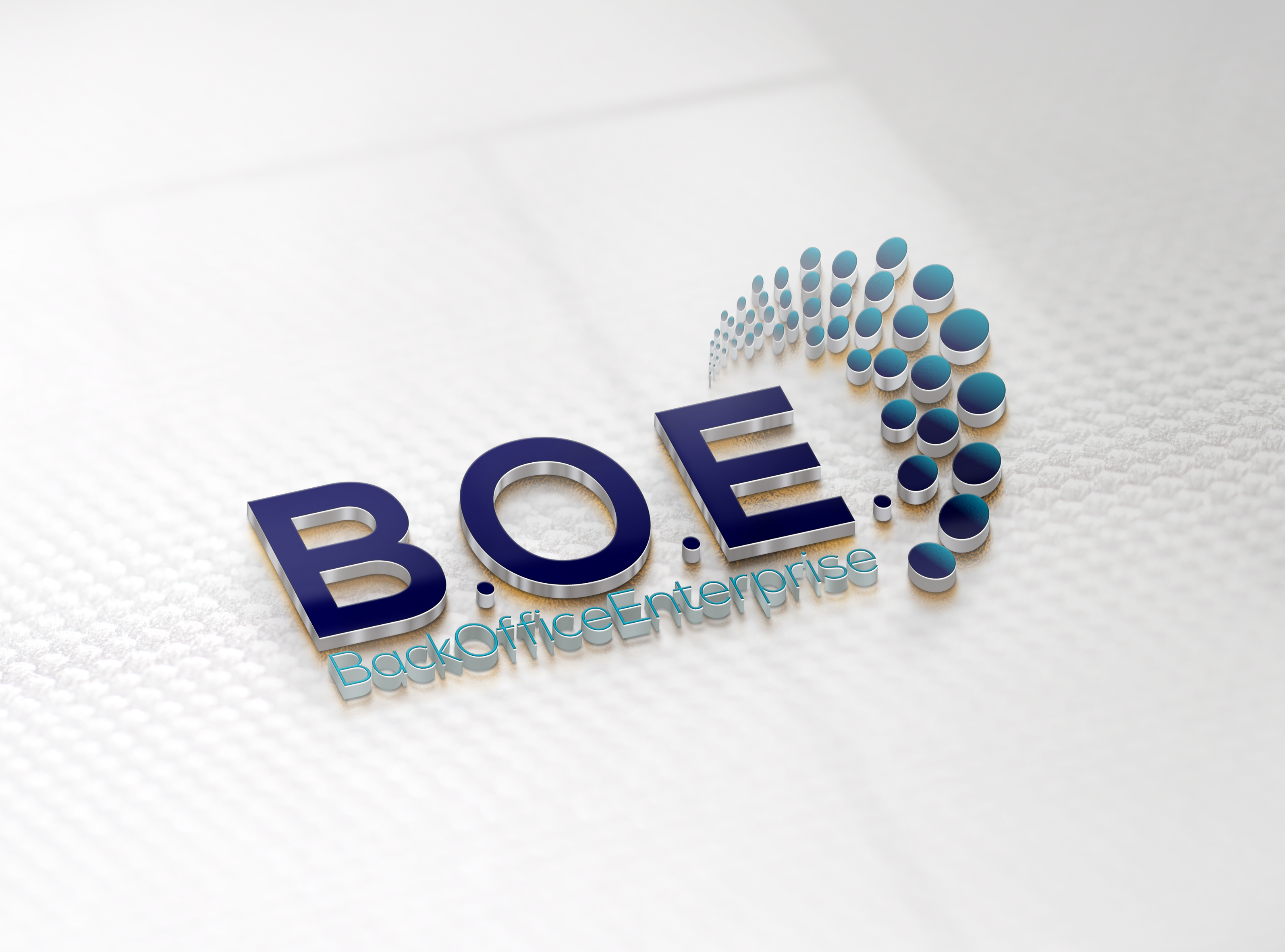 Back Office Enterprise company logo