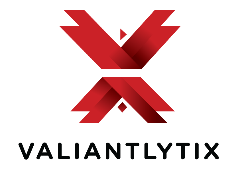 Valiantlytix company logo