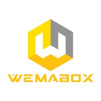 Wemabox Solutions Sdn. Bhd. company logo