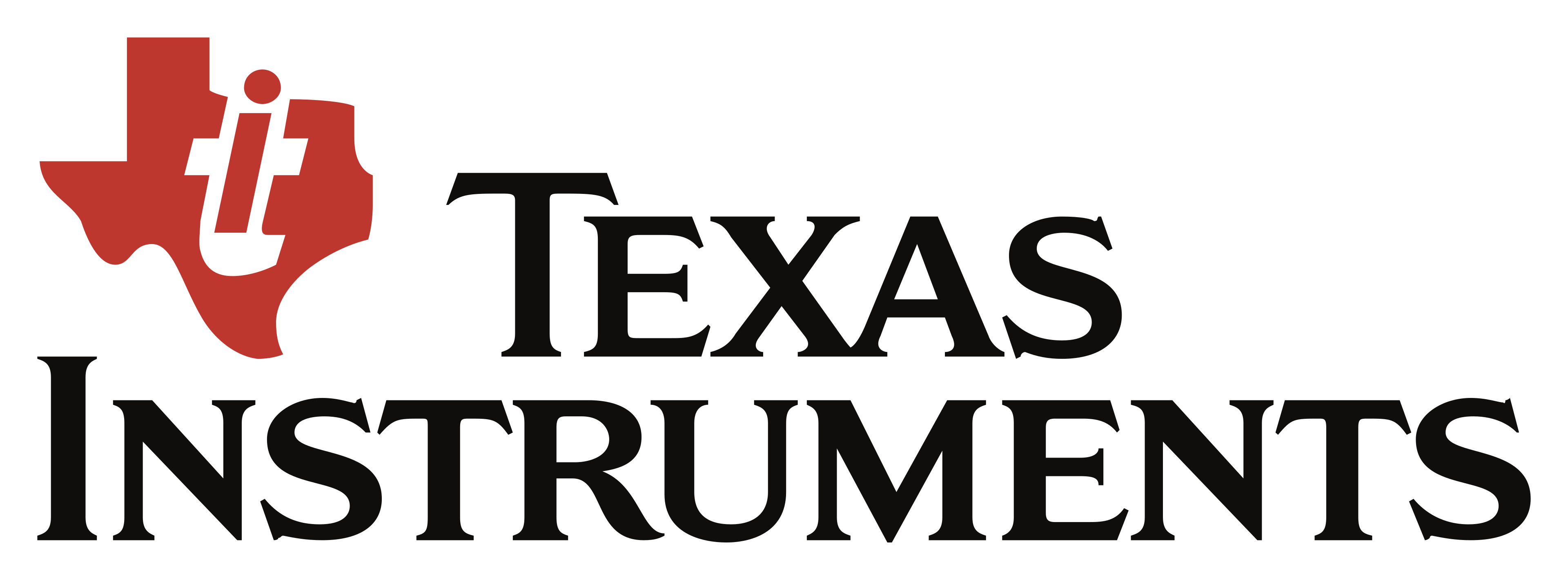 Texas Instruments Management Trainee company logo