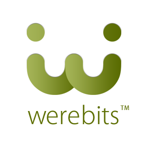 Werebits company logo