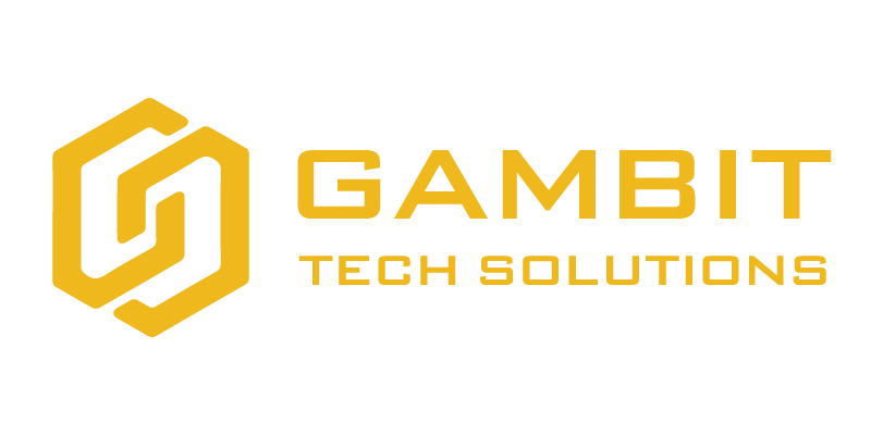 Gambit Tech Solutions Sdn. Bhd. company logo