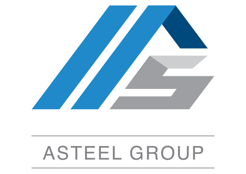 ASTEEL GROUP BERHAD company logo