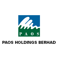 Paos Holdings Bhd company logo