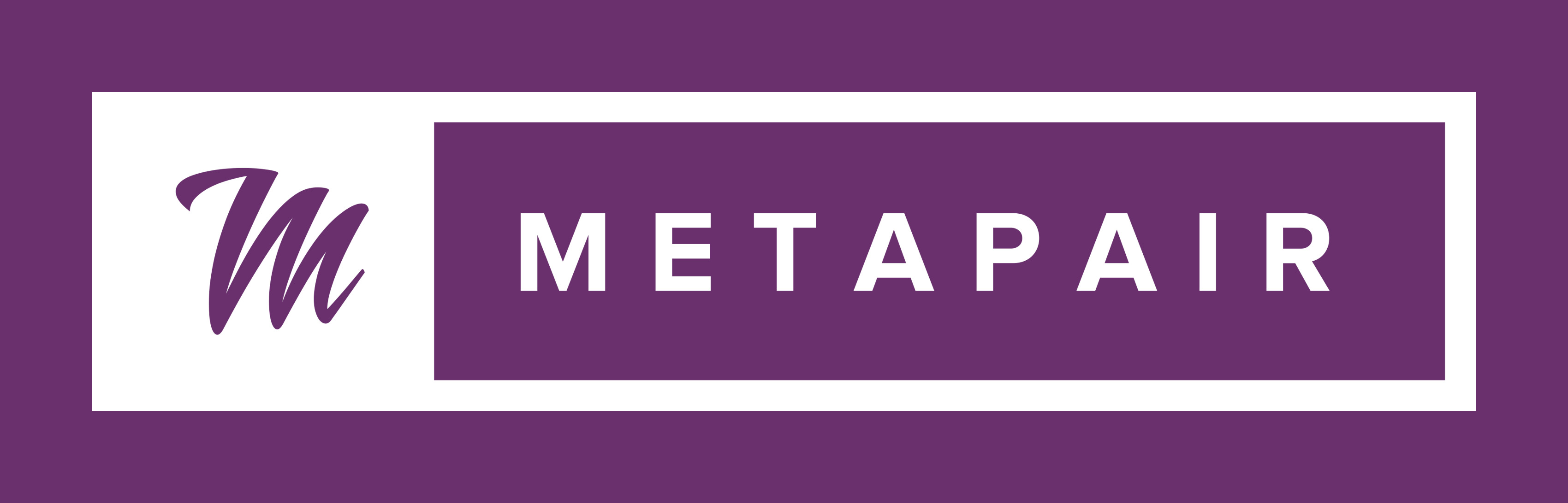 Metapair company logo