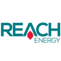 REACH ENERGY BHD company logo