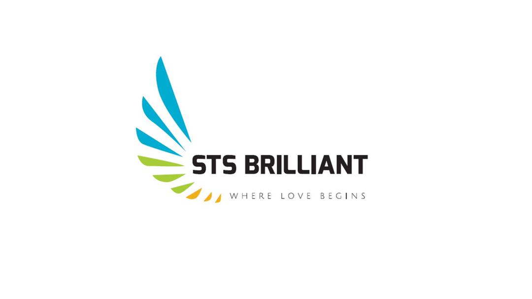 STS Brilliant company logo
