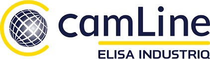camLine company logo