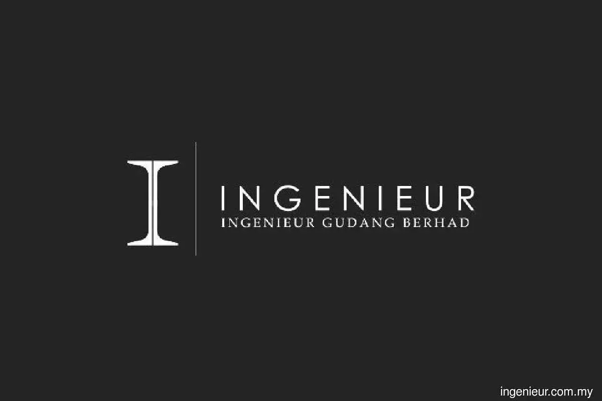 INGENIEUR GUDANG BERHAD company logo