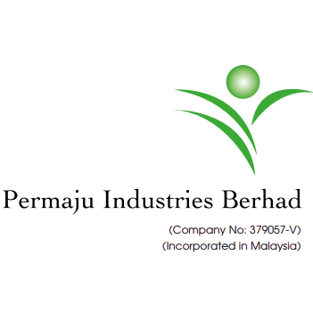 Permaju Industries Bhd company logo