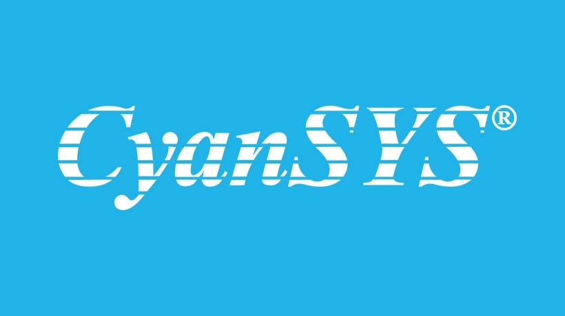 CyanSYS  company logo