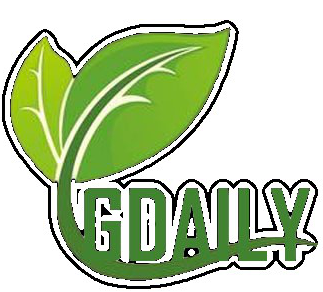 Gdaily Fresh Sdn Bhd company logo