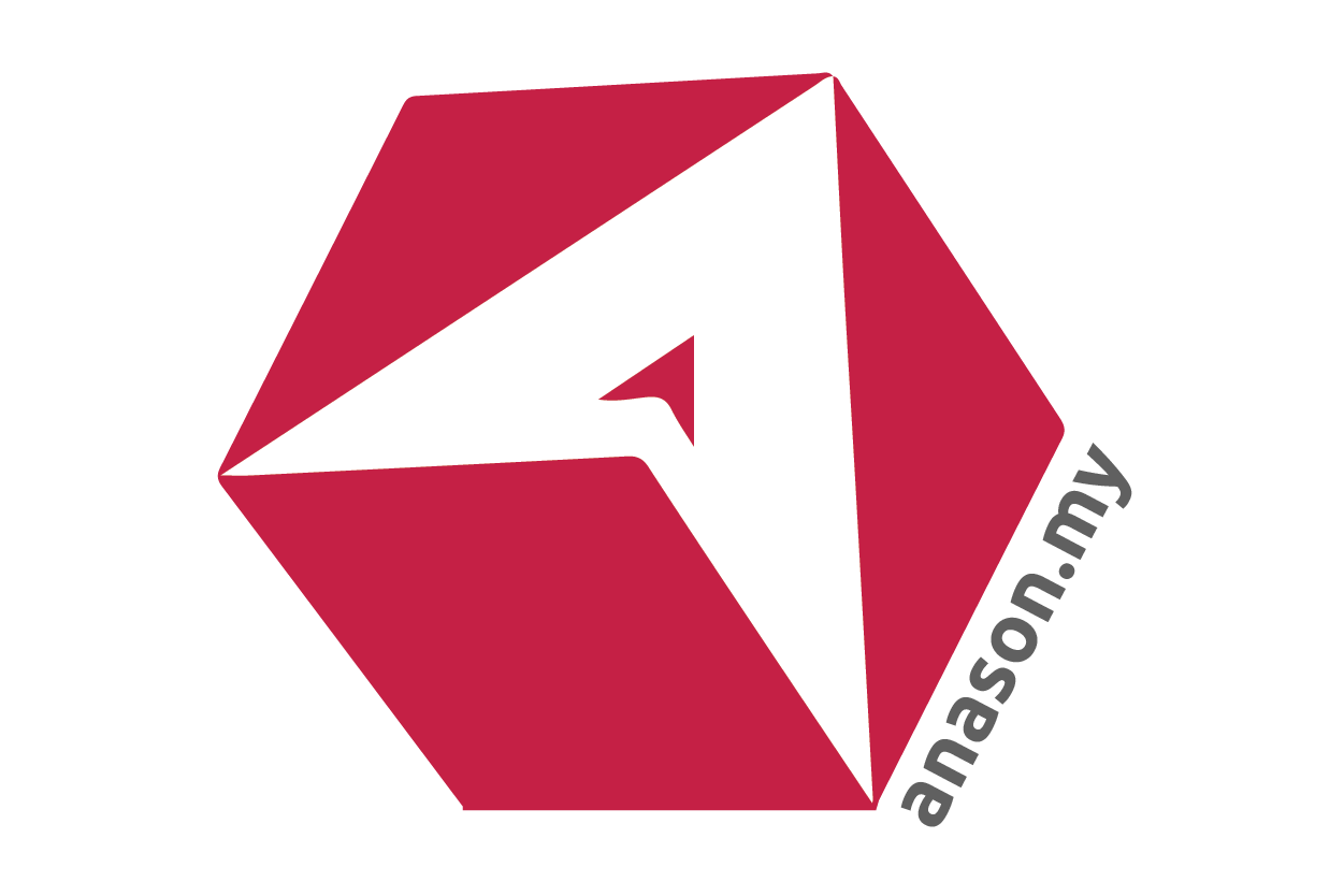 ANASON PRINTWORK SDN BHD company logo