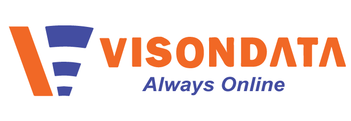 Visondata (M) Sdn Bhd company logo