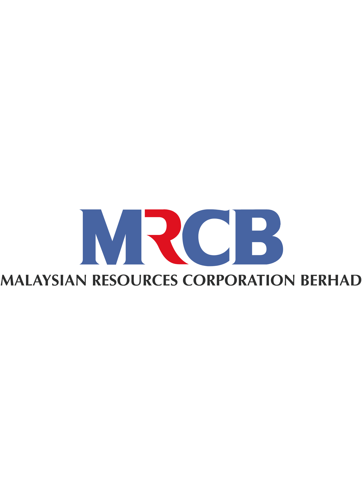 MALAYSIAN RESOURCES CORPORATION BERHAD company logo