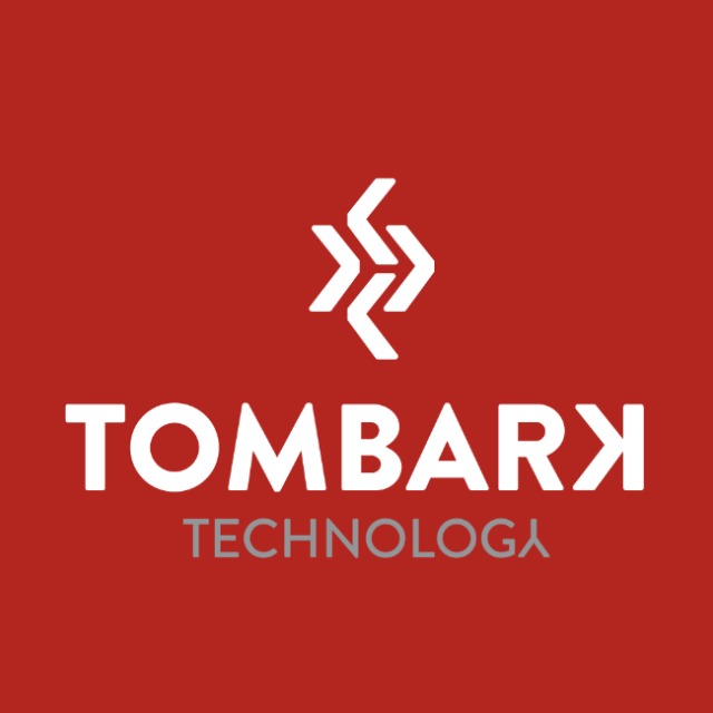 Tombark Technology Sdn Bhd company logo