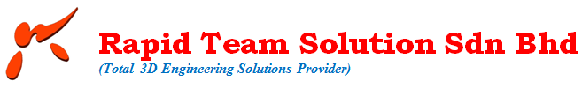 Rapid Team Solution Sdn Bhd company logo