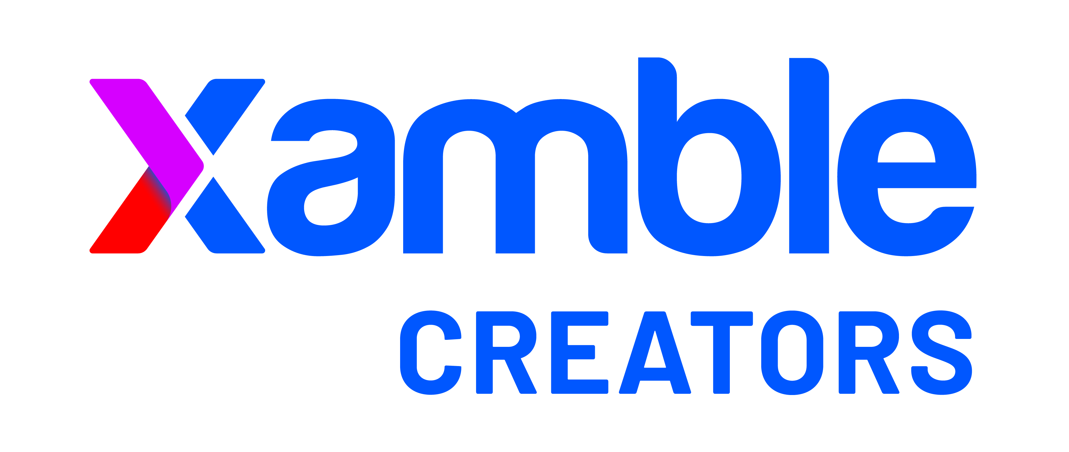 Xamble Creators Sdn. Bhd. company logo