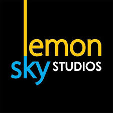 Lemon Sky Animation company logo