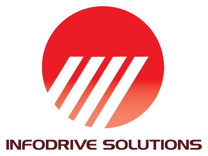 InfoDrive Solutions Sdn. Bhd. company logo