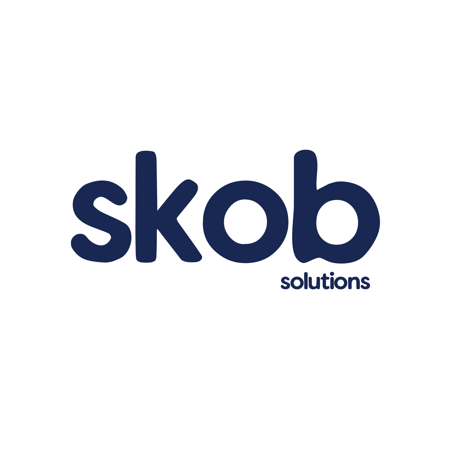 SKOB Solutions company logo