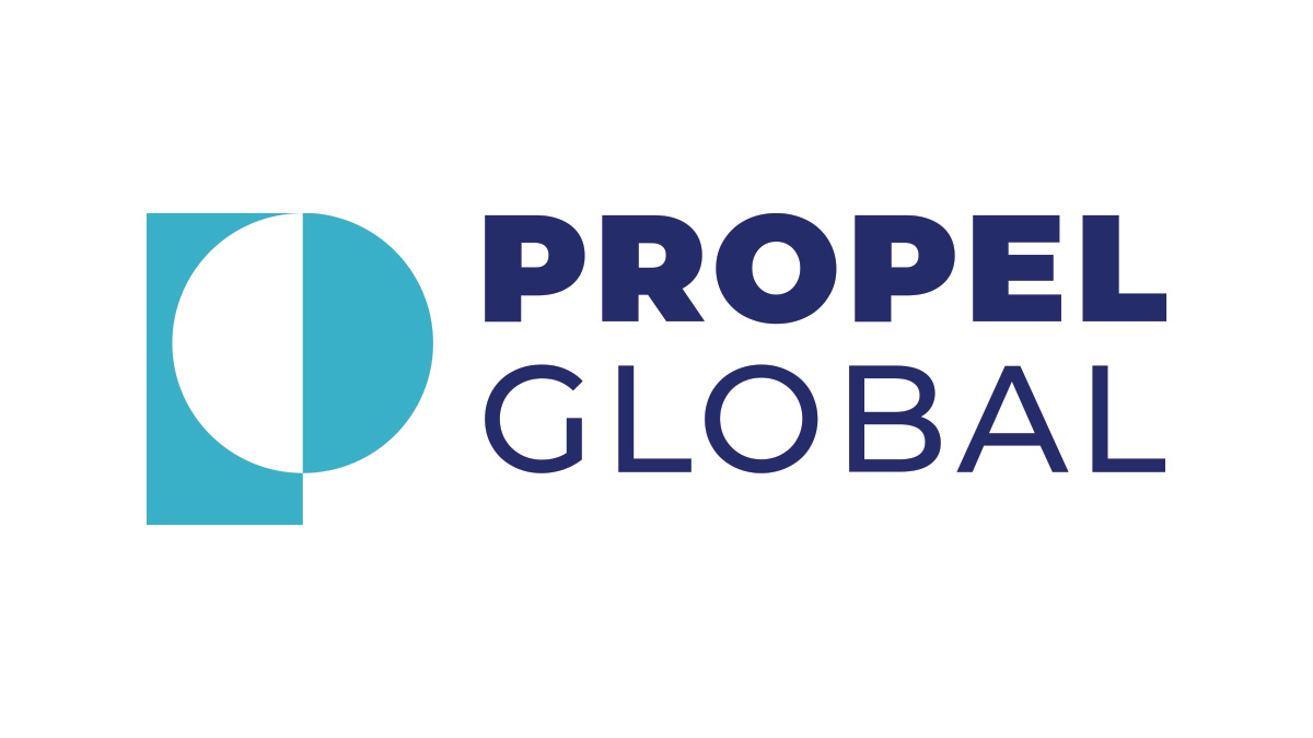 PROPEL GLOBAL BERHAD company logo