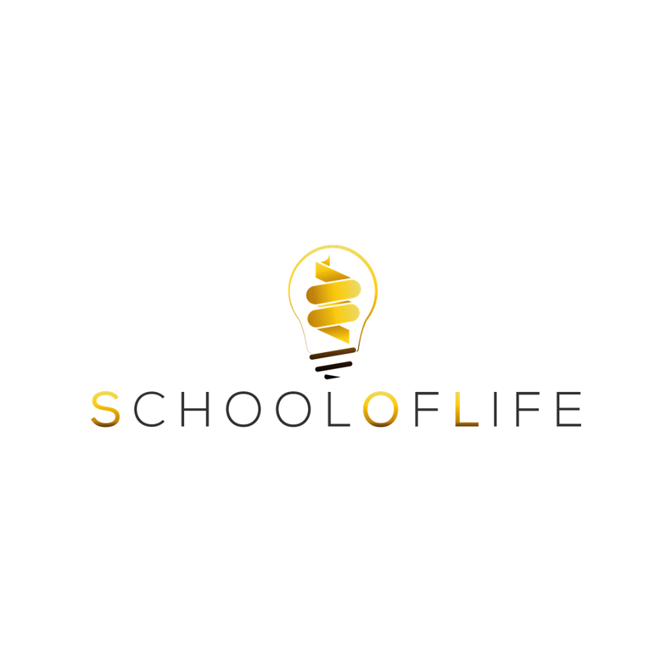 School of Life company logo